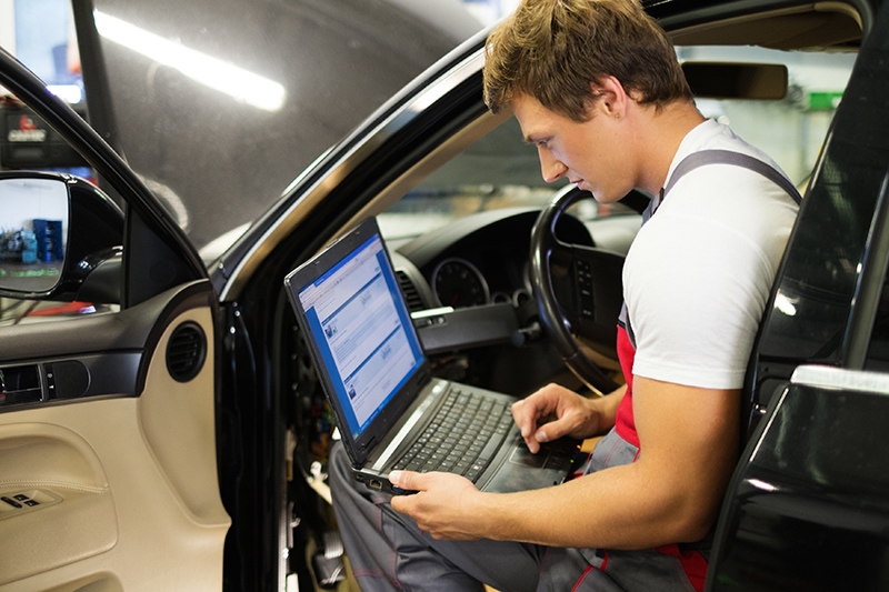Auto Electrician in Kent United Kingdom
