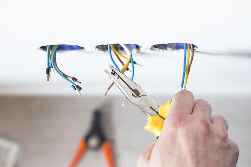 Domestic Electrician Courses in Kent United Kingdom